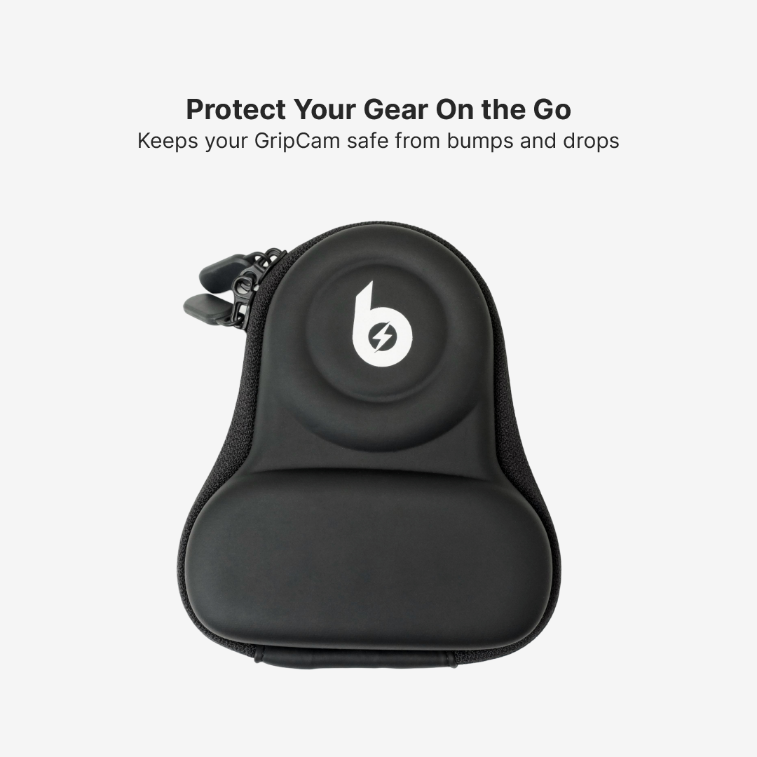 GripCam Ultra Travel Bag
