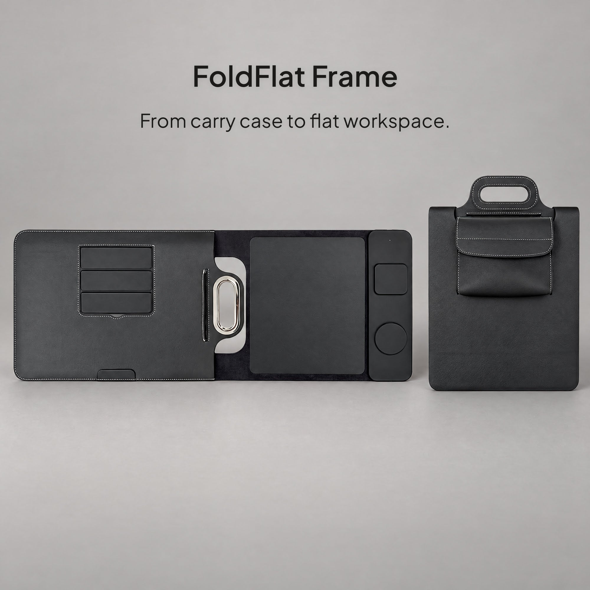 NomadDesk Ultra