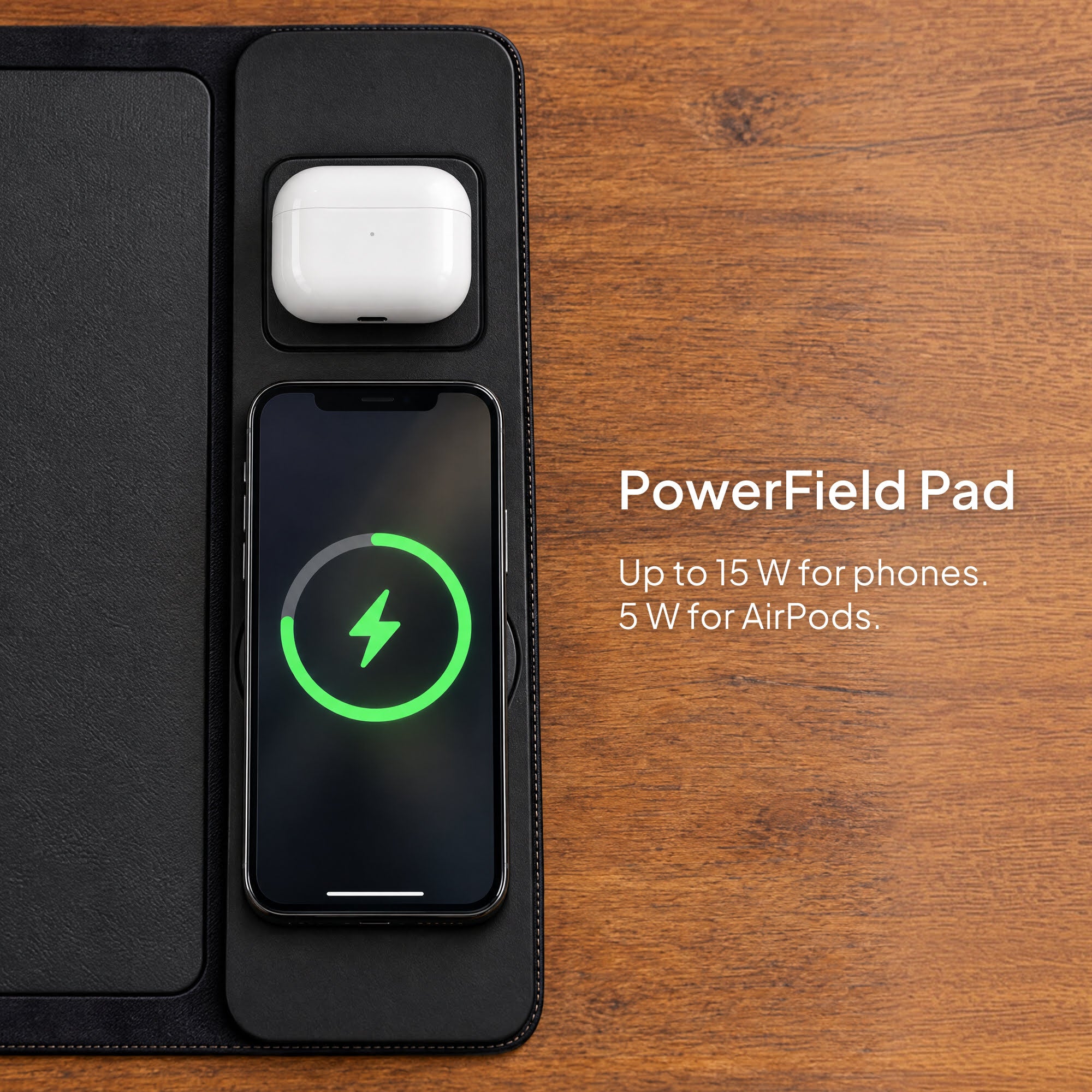 NomadDesk Ultra