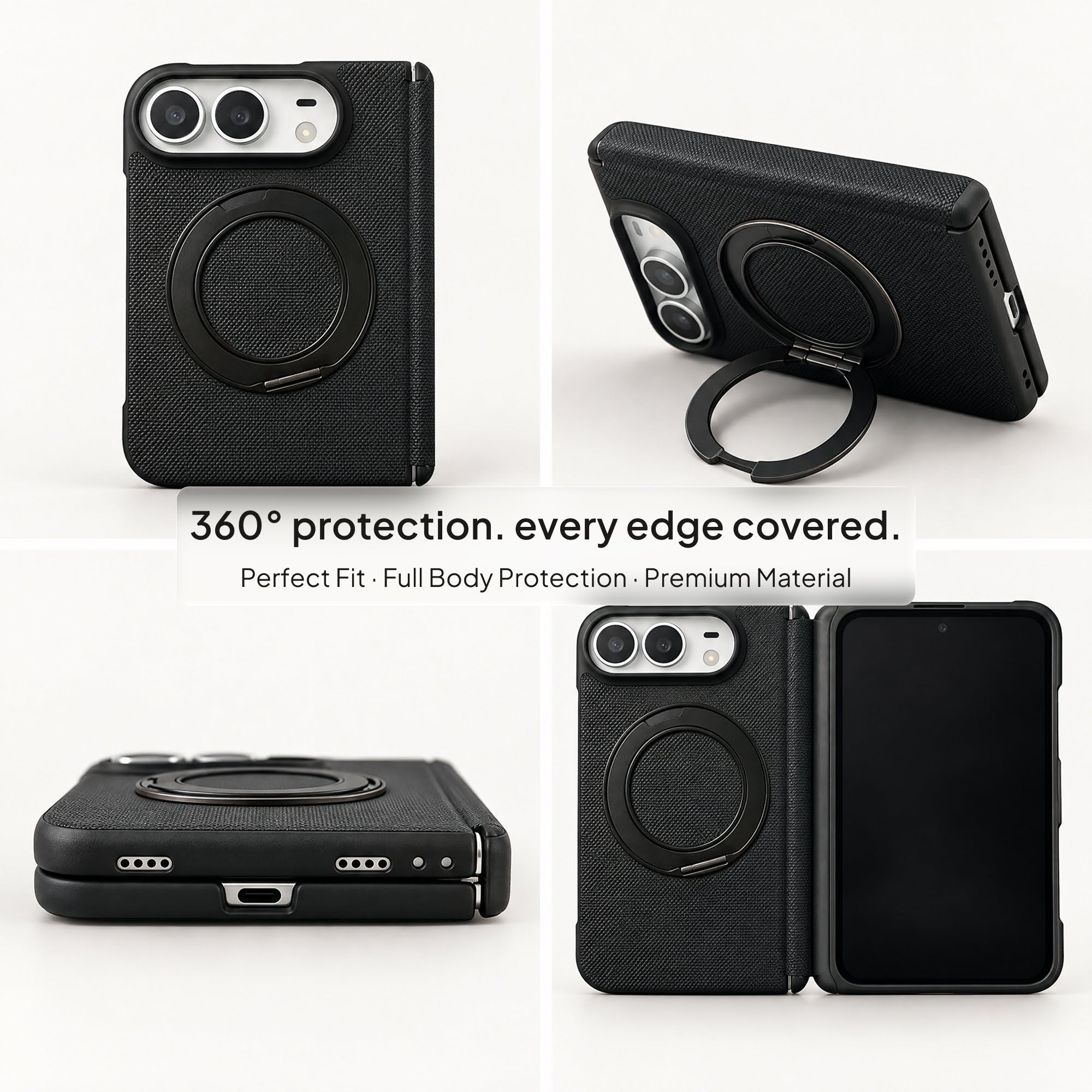 Magsafe iPhone Duo Limited Edition