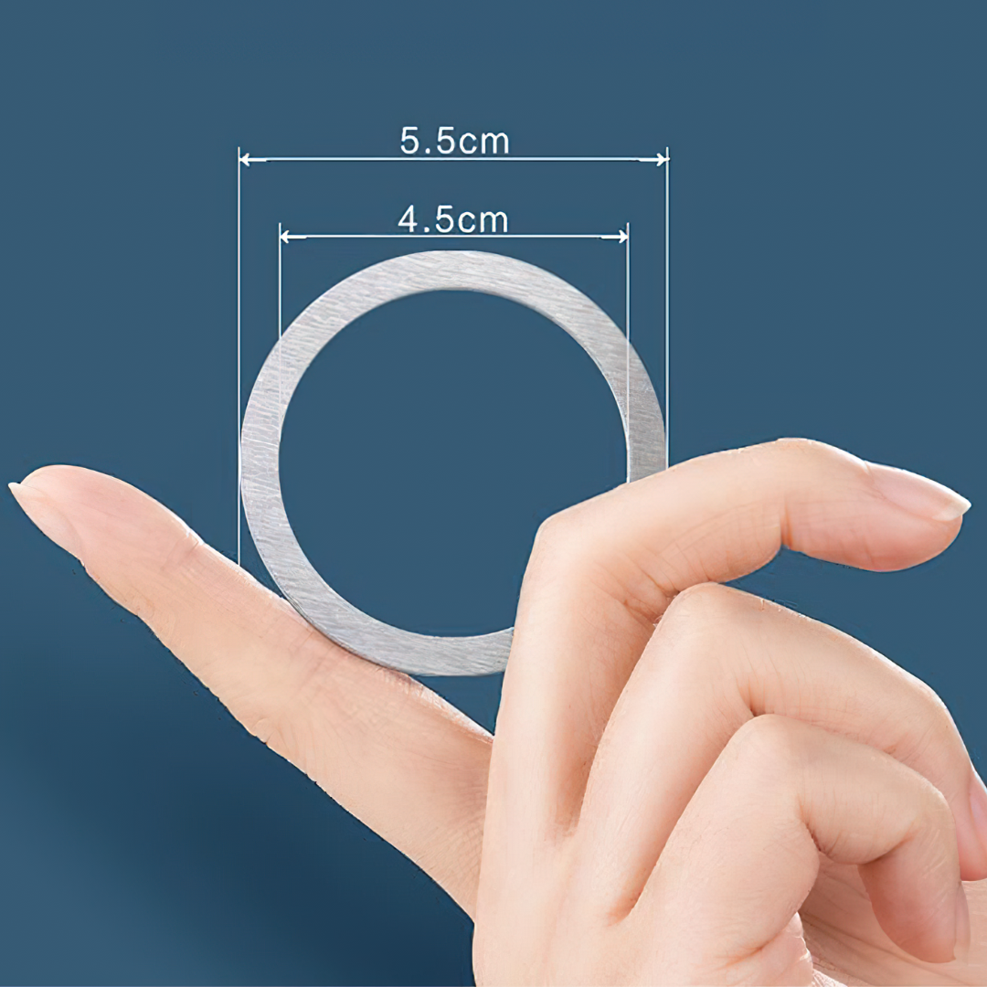 Magsafe Magnetic Ring for iPhone and Android