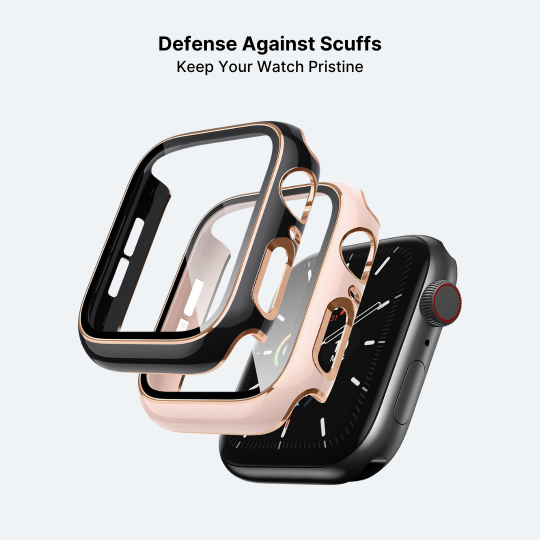 Slimline Screen Protector for Apple Watch