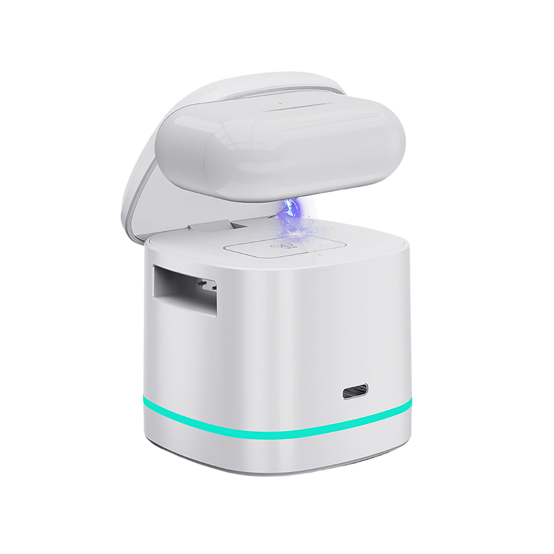 3-in-1 Apple Charging Pod