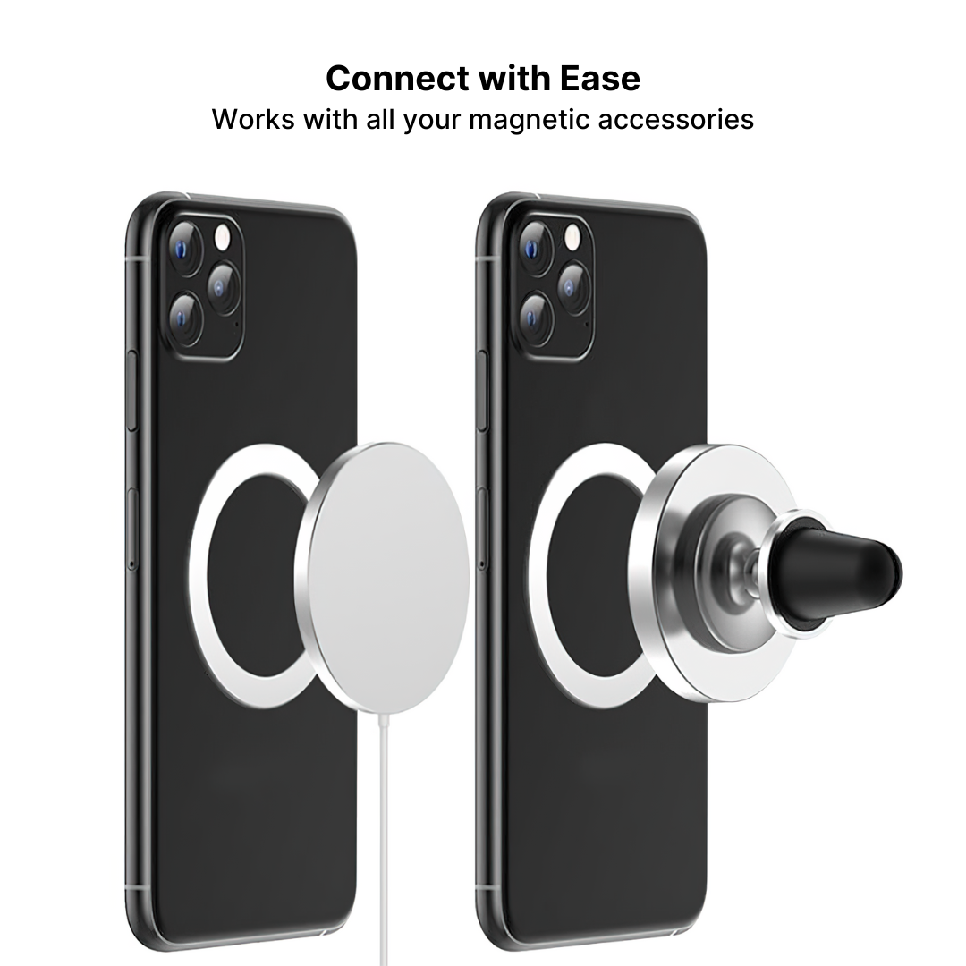 Magsafe Magnetic Ring for iPhone and Android