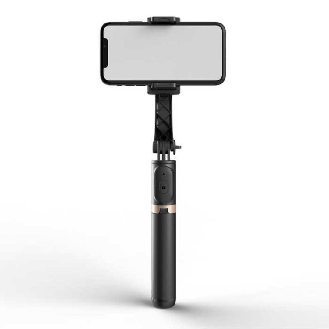 Wireless Bluetooth Selfie Stick Tripod for Creators