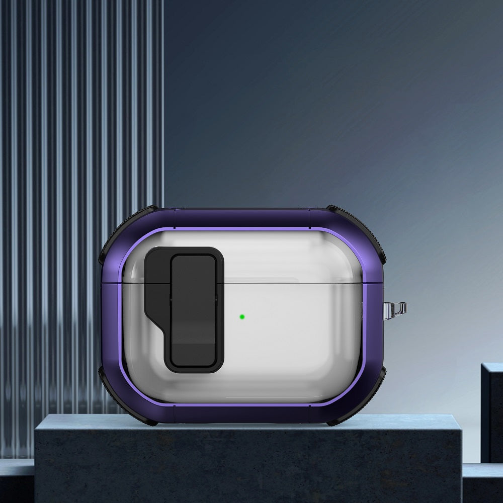 Full-Body AirPods Case