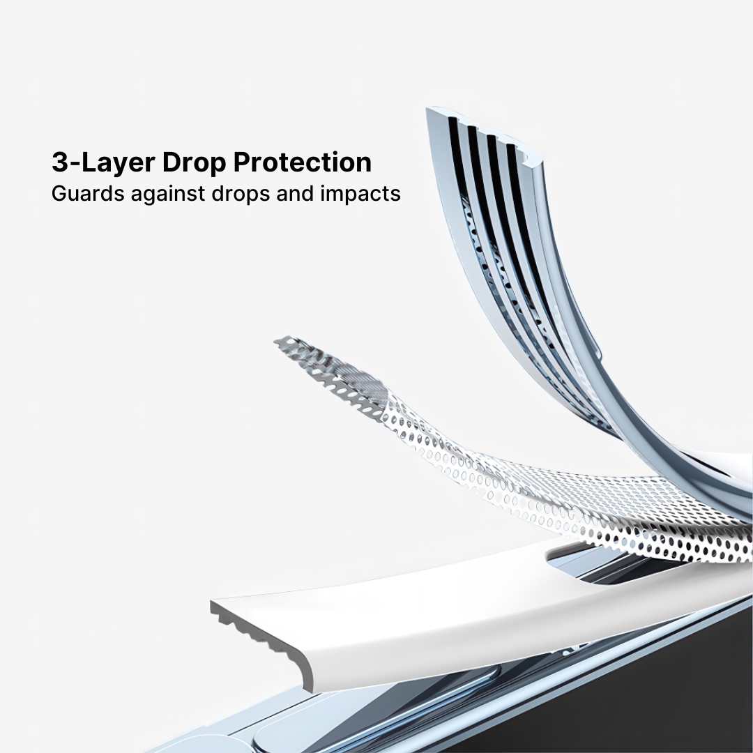 Google Pixel MagSafe Case with Lens Protector