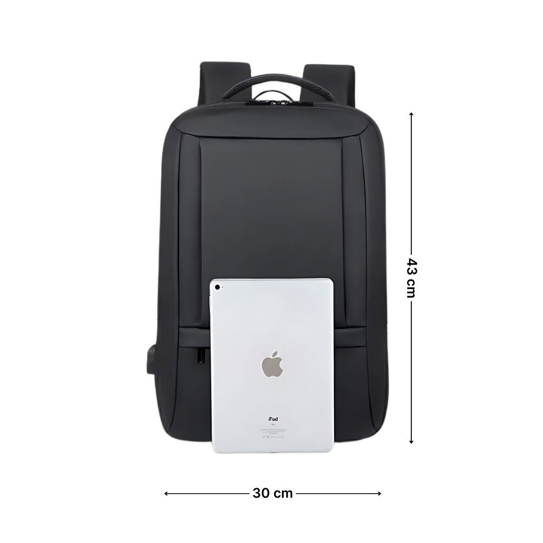 PowerPort 15inch Business Backpack Anti-Theft