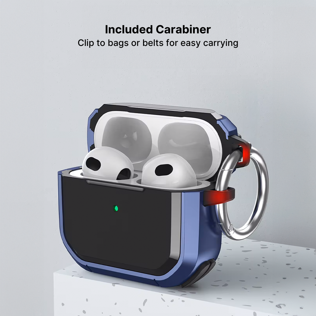 Defender AirPods Pro 3rd Generation Case