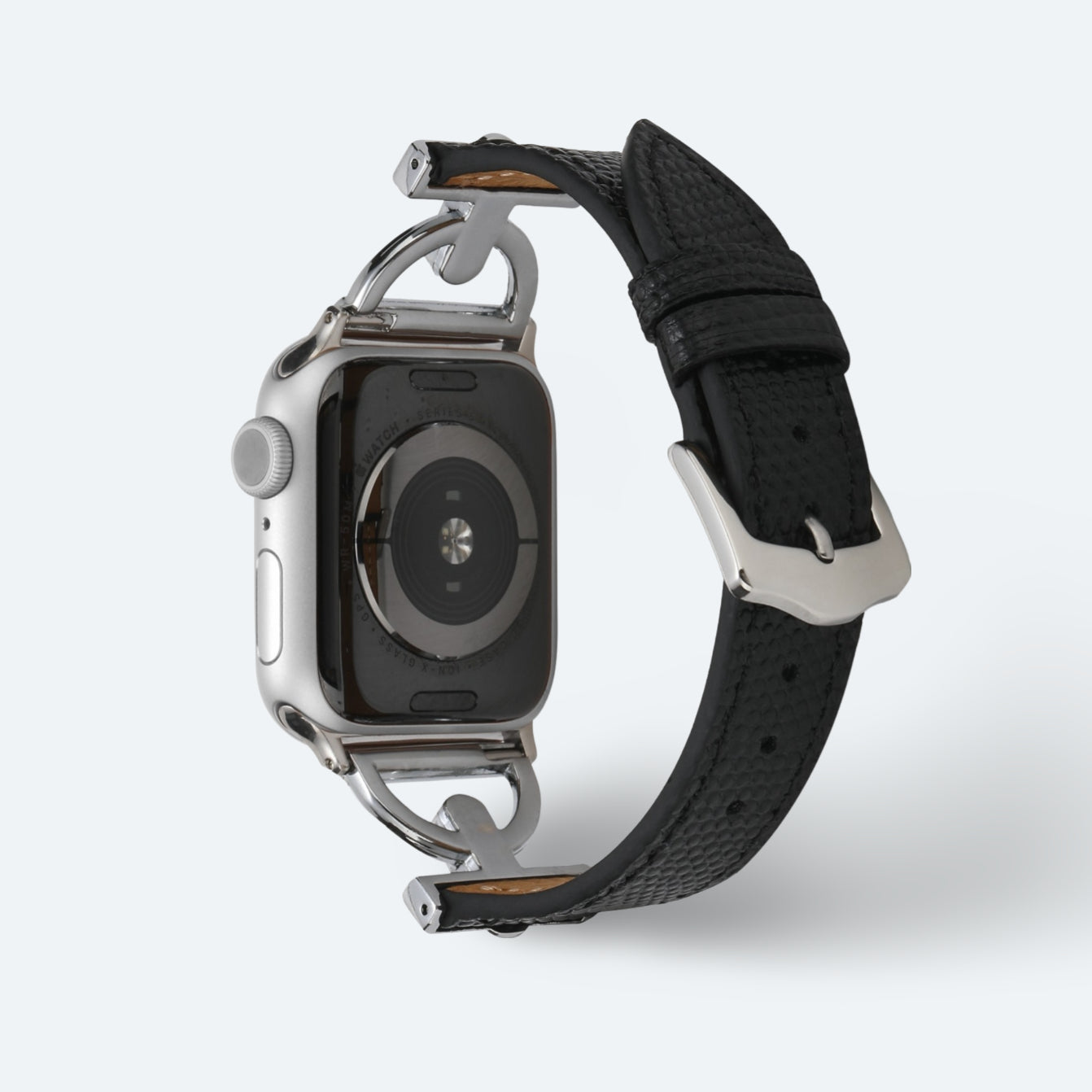 Urban Leather Apple Watch Band