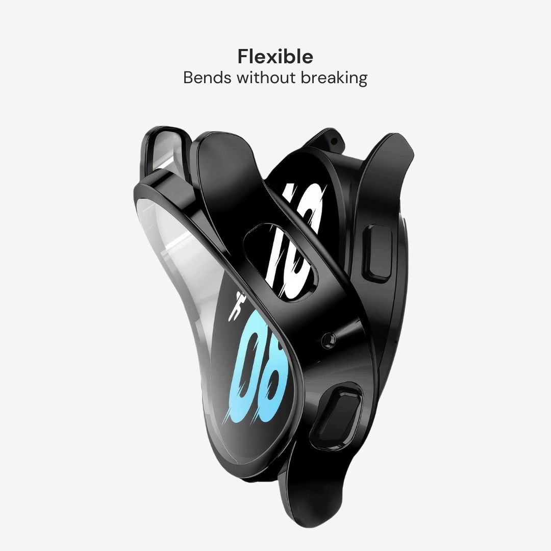 Ultra-Light Samsung Galaxy Watch Screen Protector