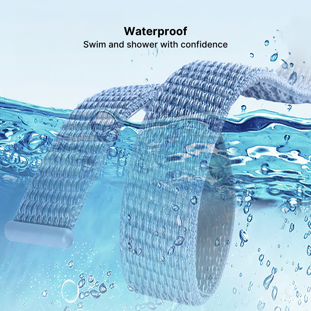 Braided Watch Band for Google Pixel Watch