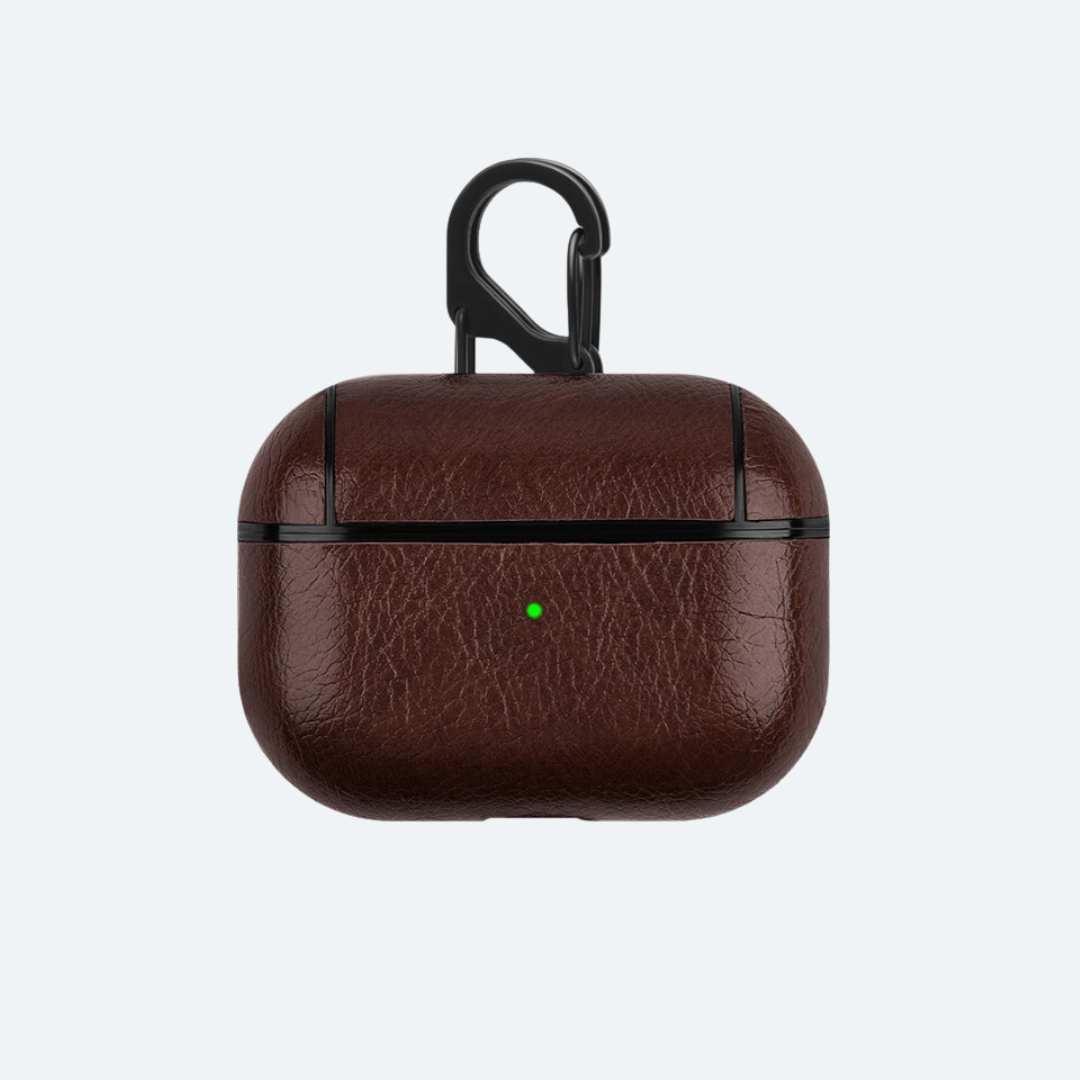 Leather AirPods Case