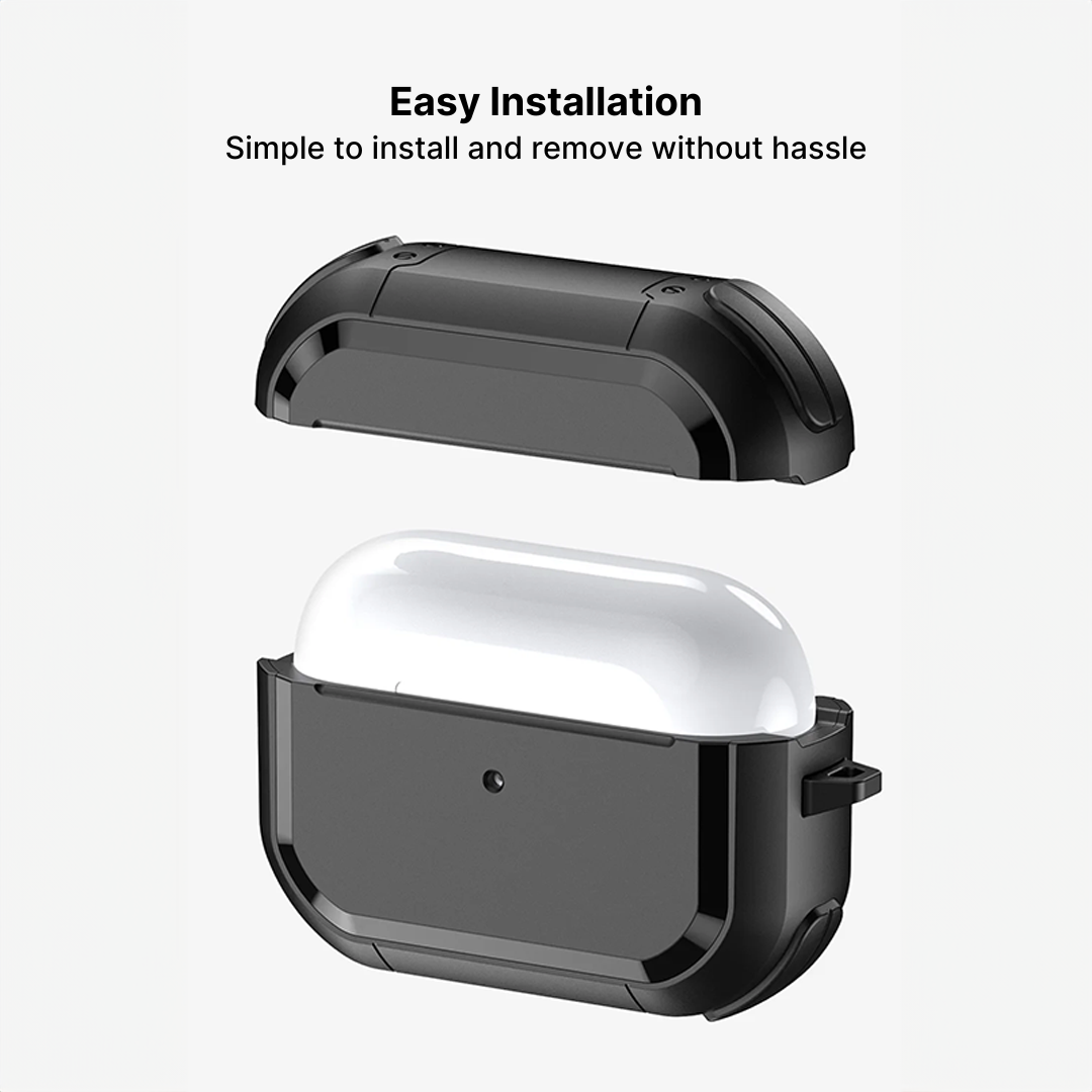 Defender AirPods Pro 3rd Generation Case