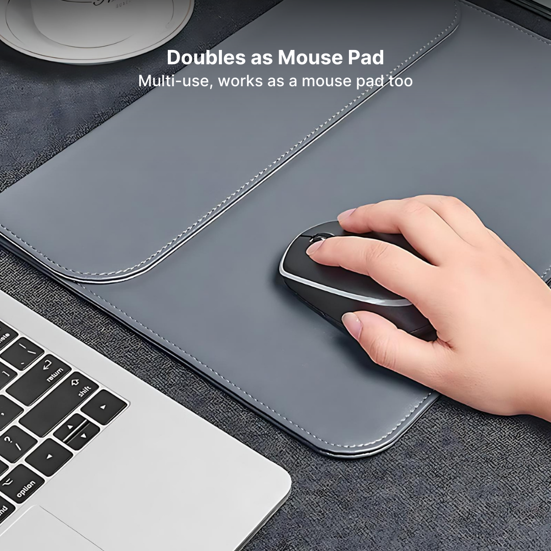 UltraSlim Water-Resistant Laptop Case