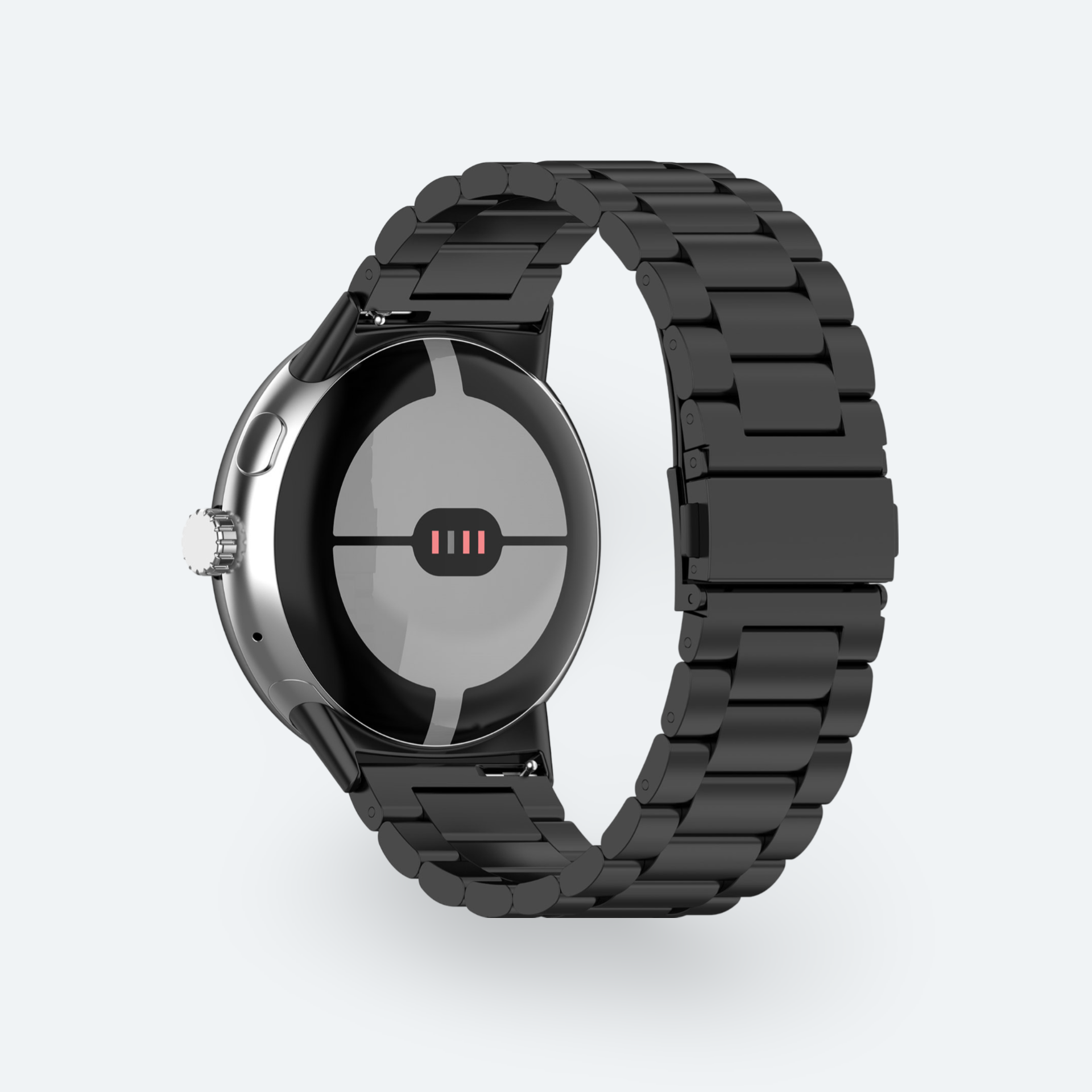 Metal Watch Band for Google Pixel Watch