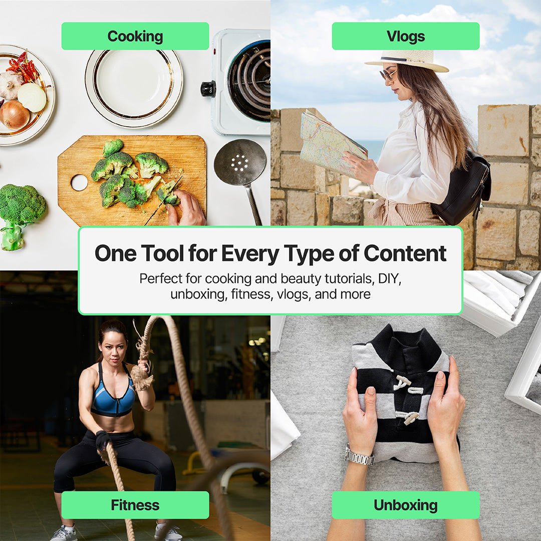 ContentPod MagSafe Phone Holder