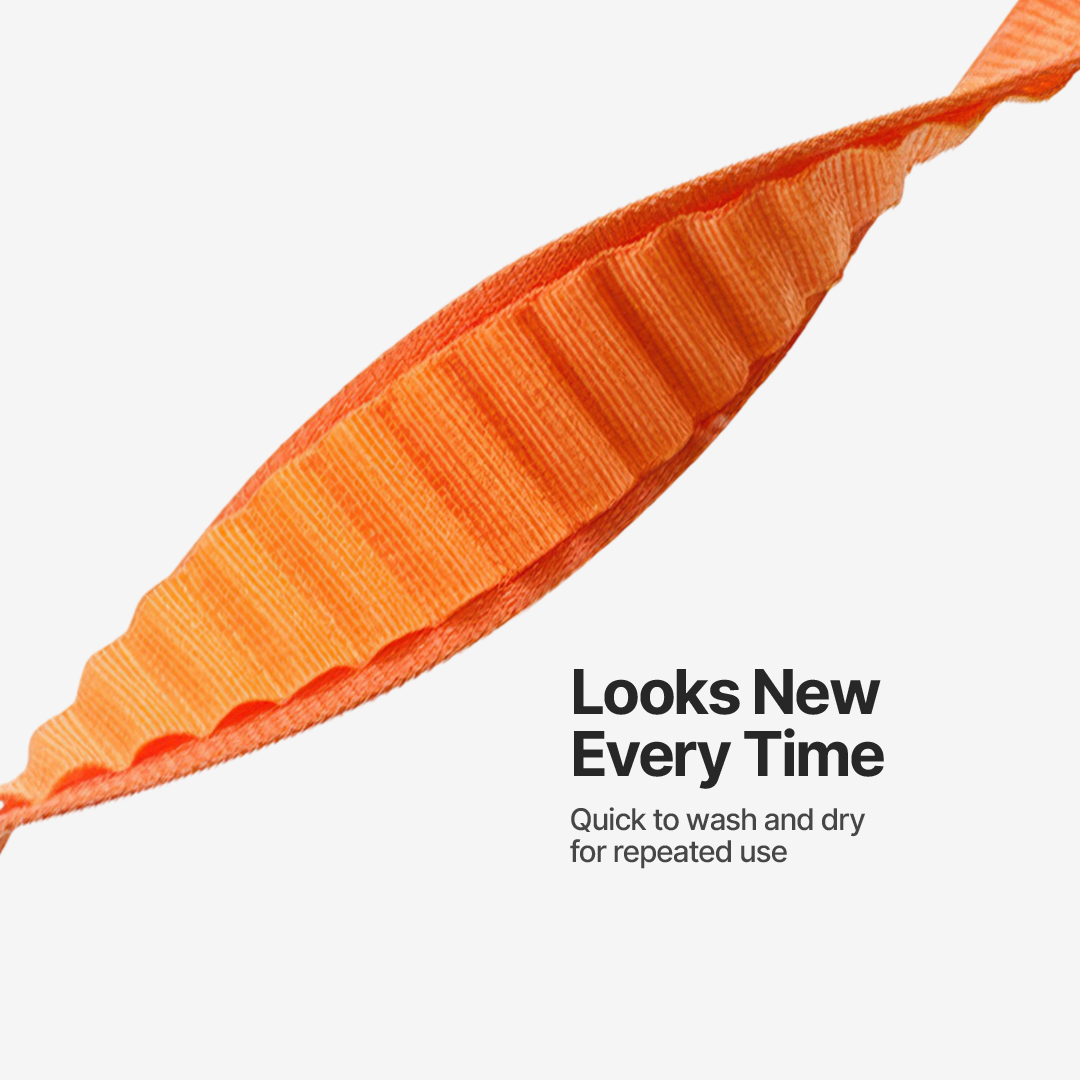 Evo Nylon Loop Apple Watch Band