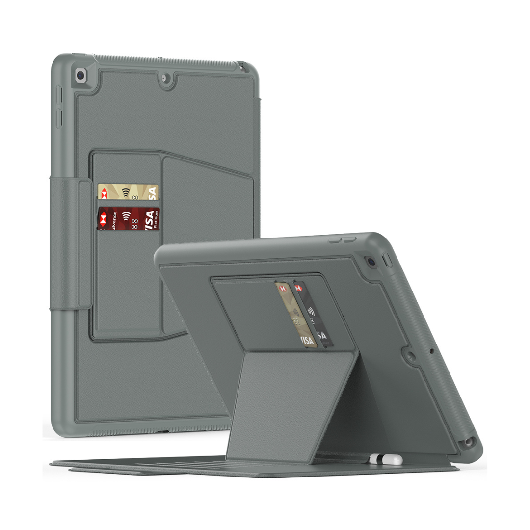 iPad FlexStand Case with 7 Adjustable Angles