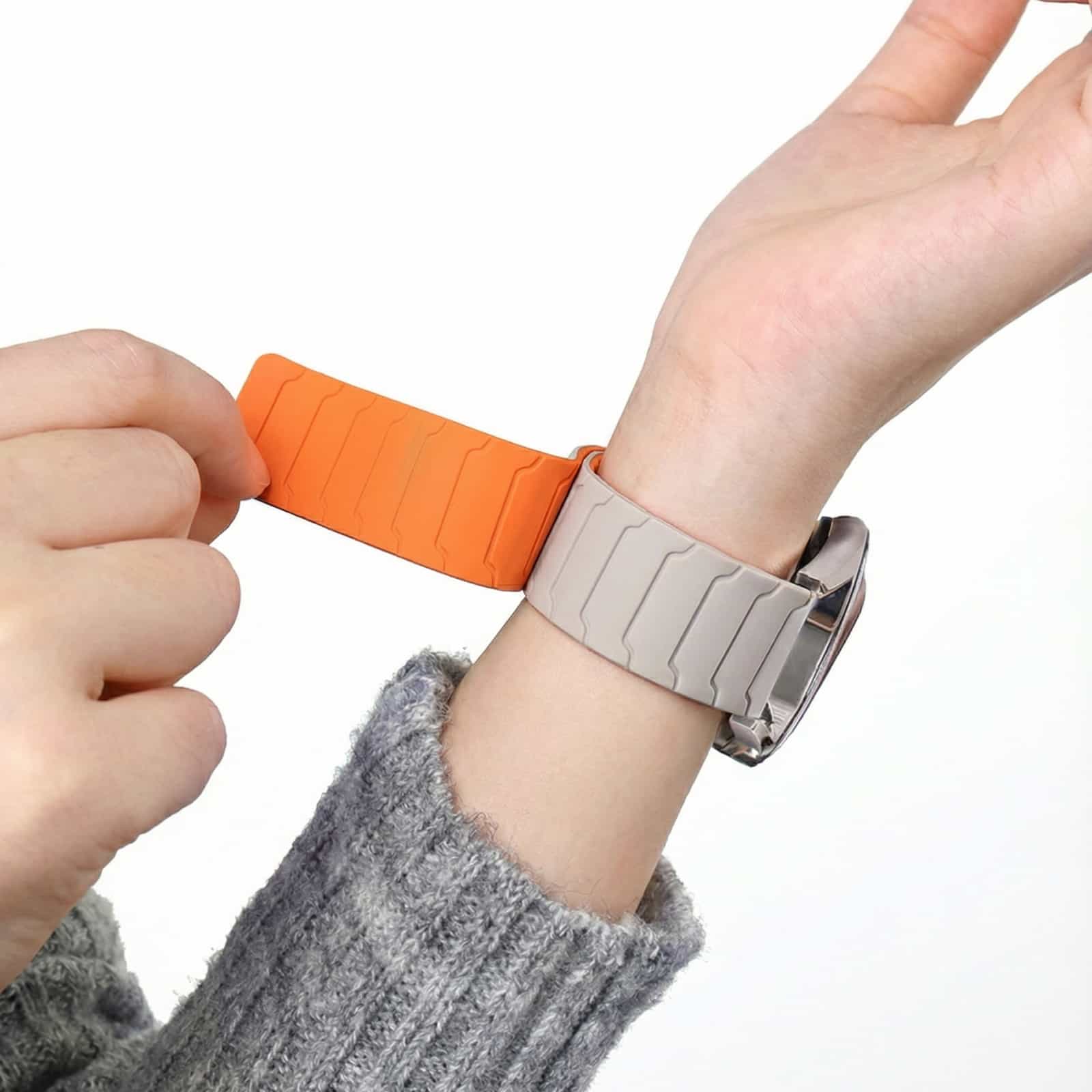 Nevo Pro Magnetic Strap