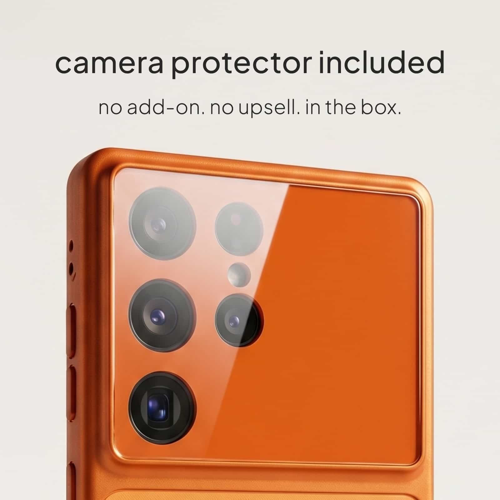 Samsung Galaxy MagSafe Phone Case