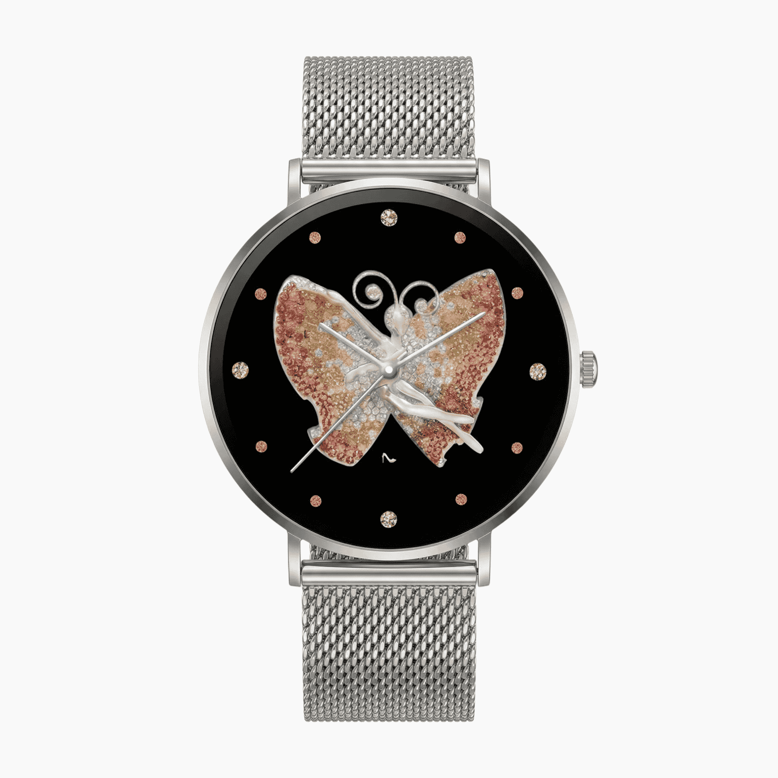 Nevo Pro Smartwatch