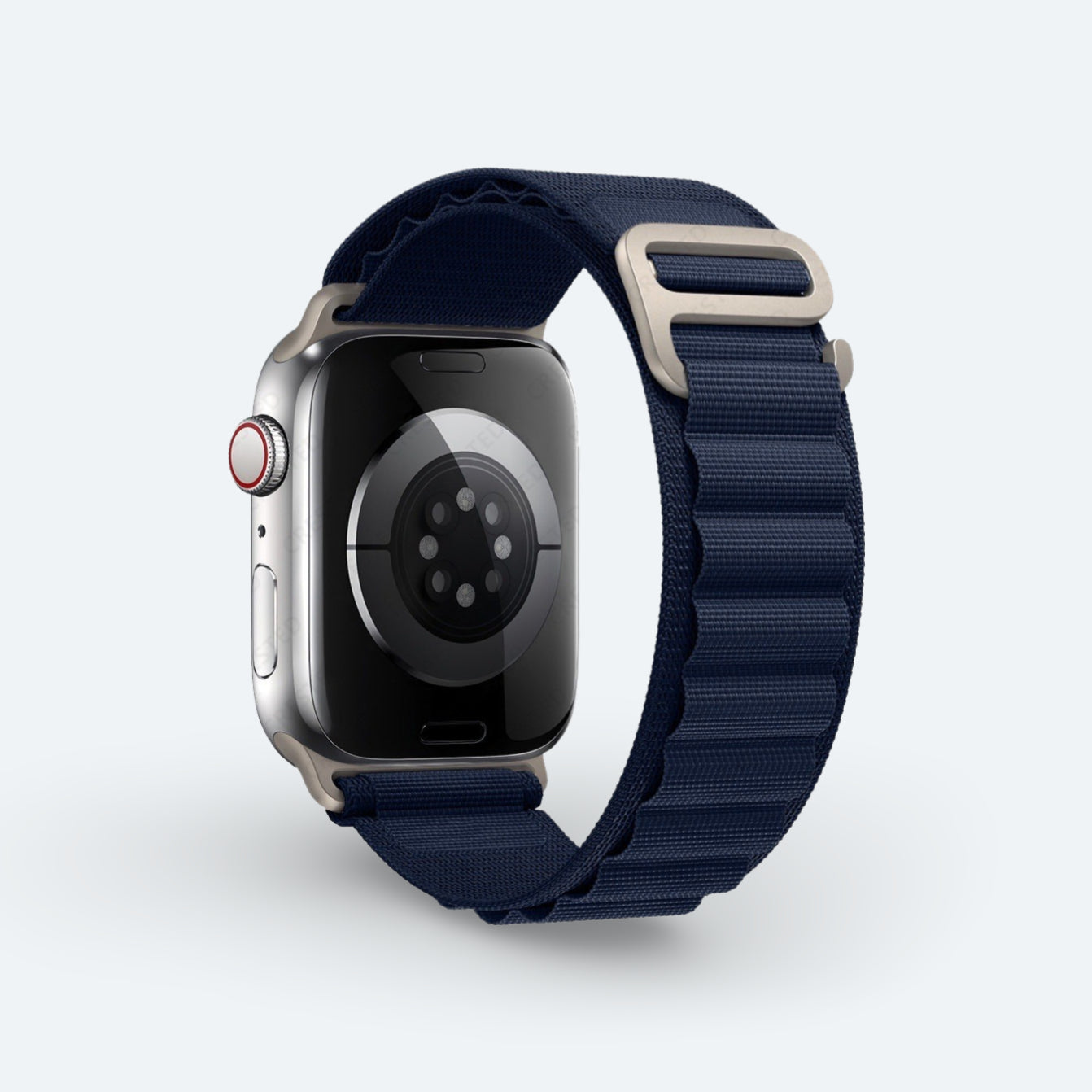 Evo Nylon Loop Apple Watch Band