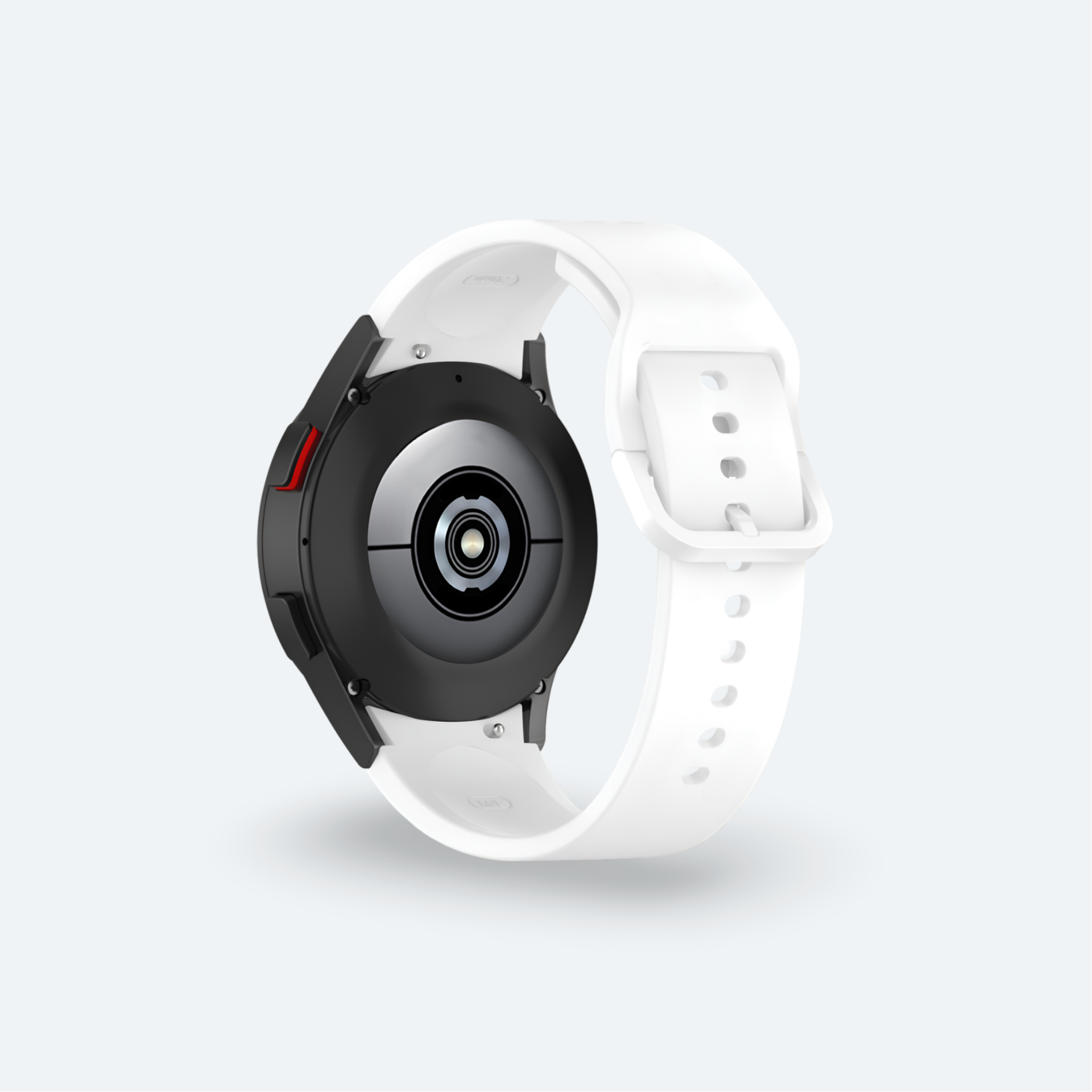 Samsung Galaxy Watch 4 Silicone Strap