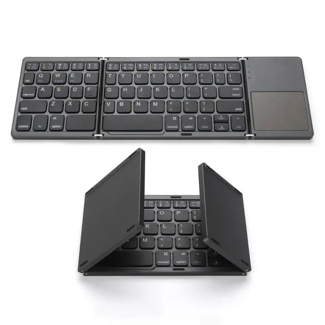 NanoFold Bluetooth Mini Keyboard