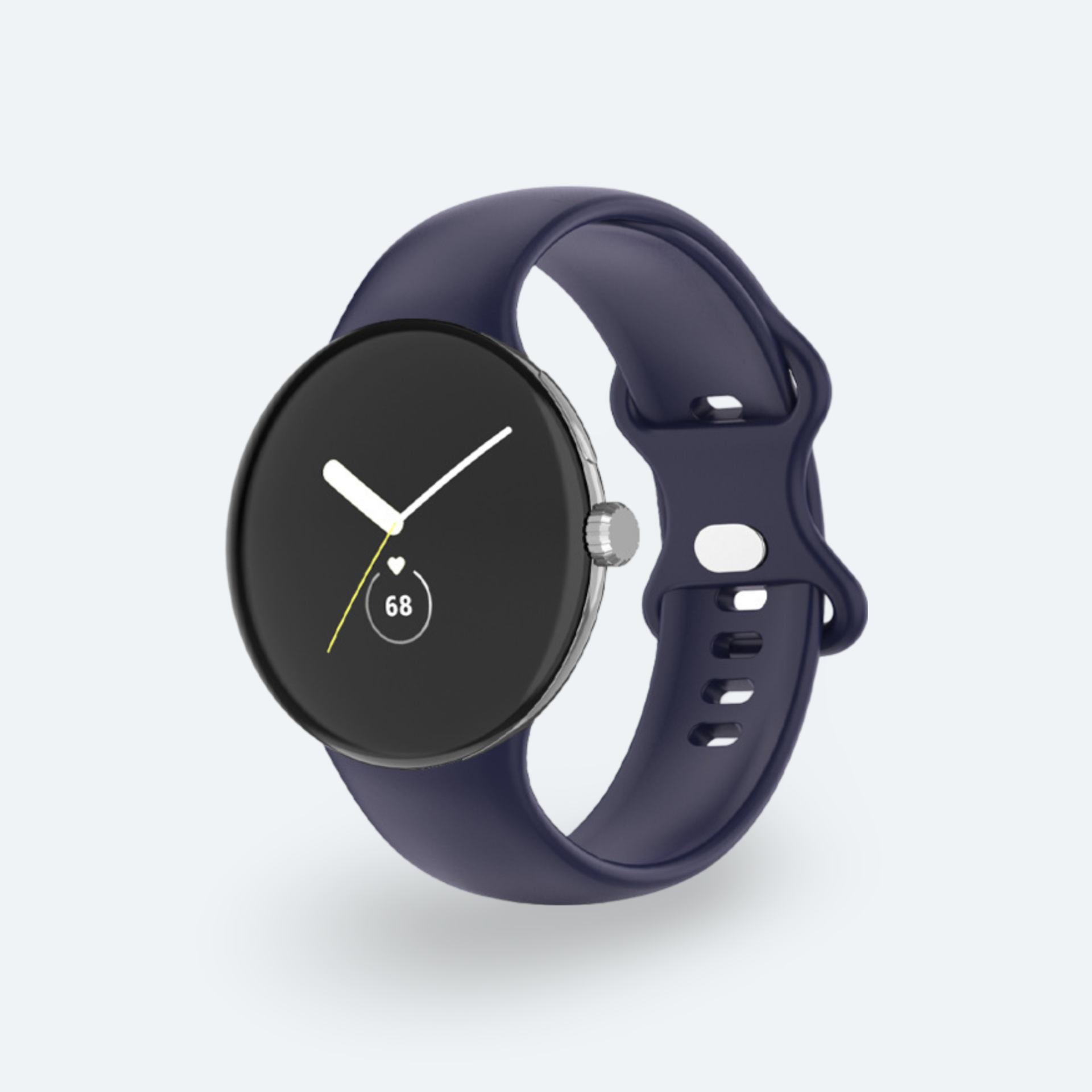 Silicone Band for Google Pixel Watch