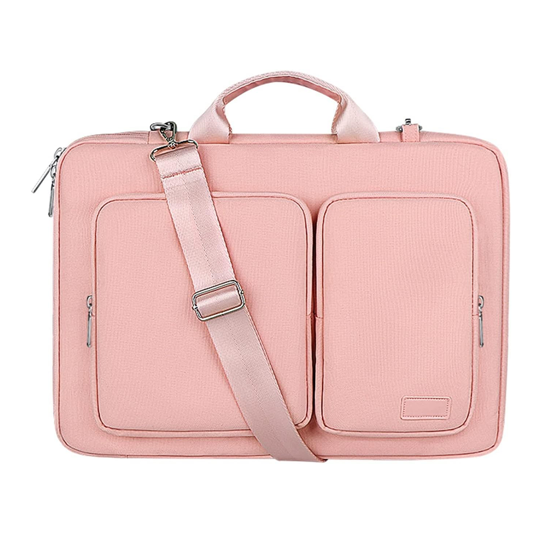Waterproof Polyester Laptop Shoulder Bag