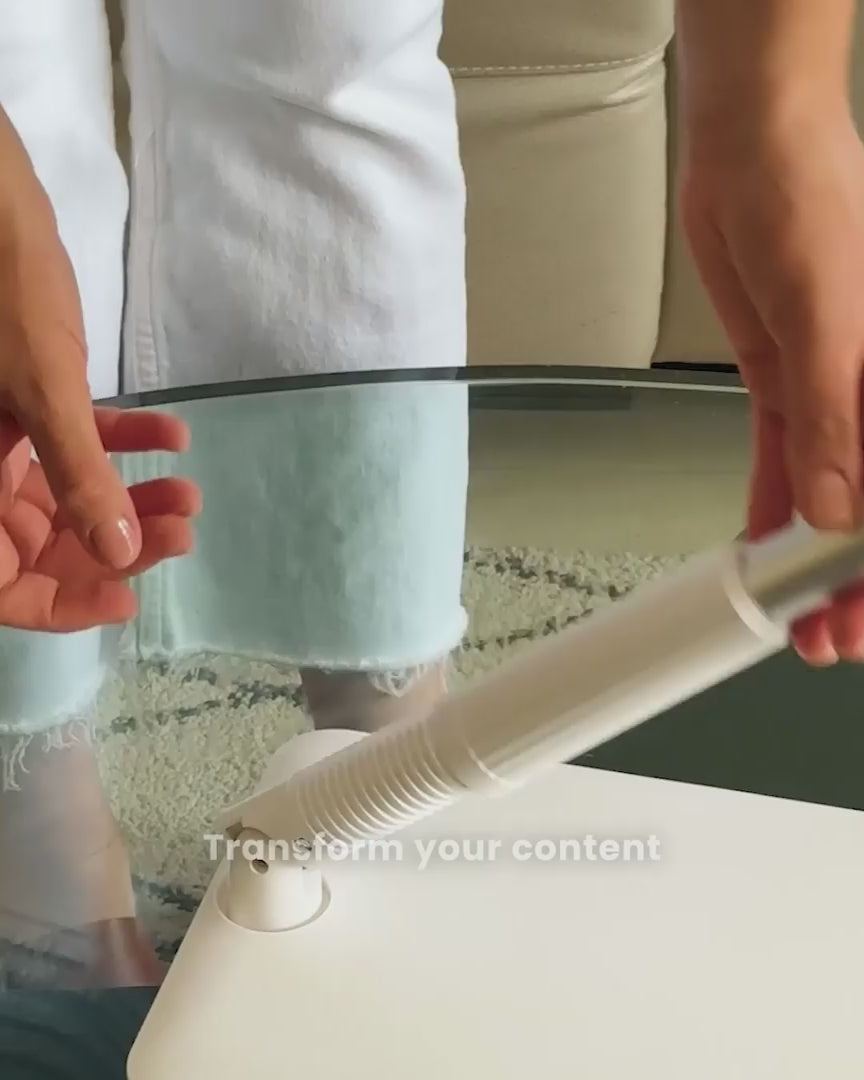 Creator Studio Phone & Tablet Stand