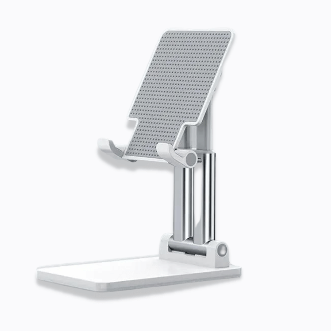 Smart iPhone Stand