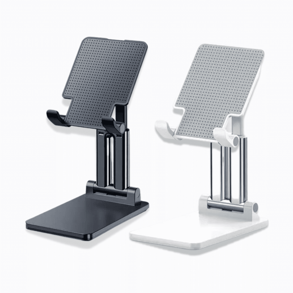 Smart iPhone Stand Double Bundle