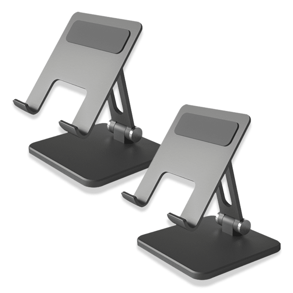 iPad Stand Double Bundle