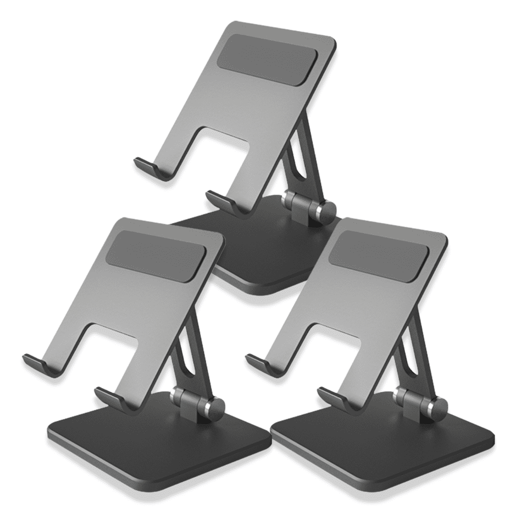 iPad Stand Triple Bundle